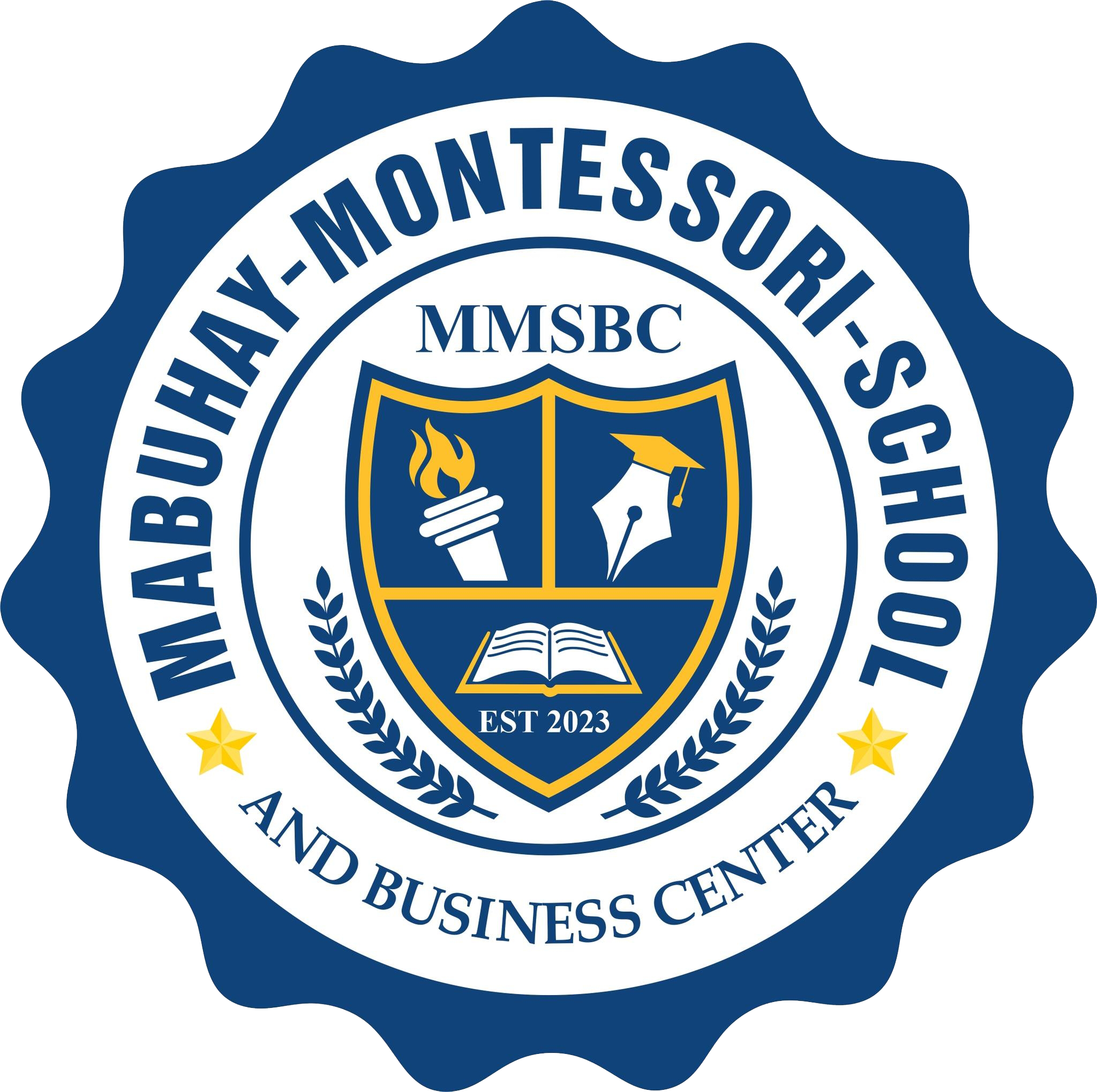 MMS Logo